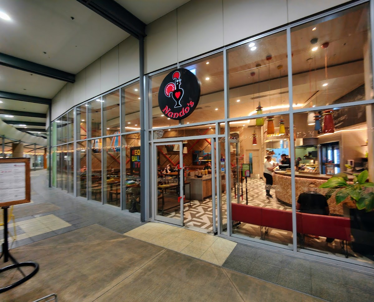 Nando's Ipswich